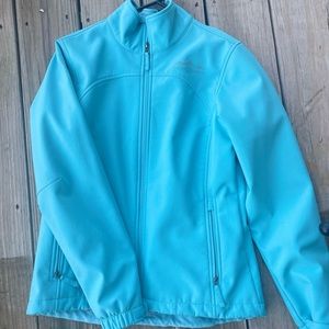 Lauren James rain jacket